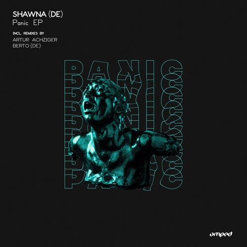 Shawna (DE) - Panic [AMP187]